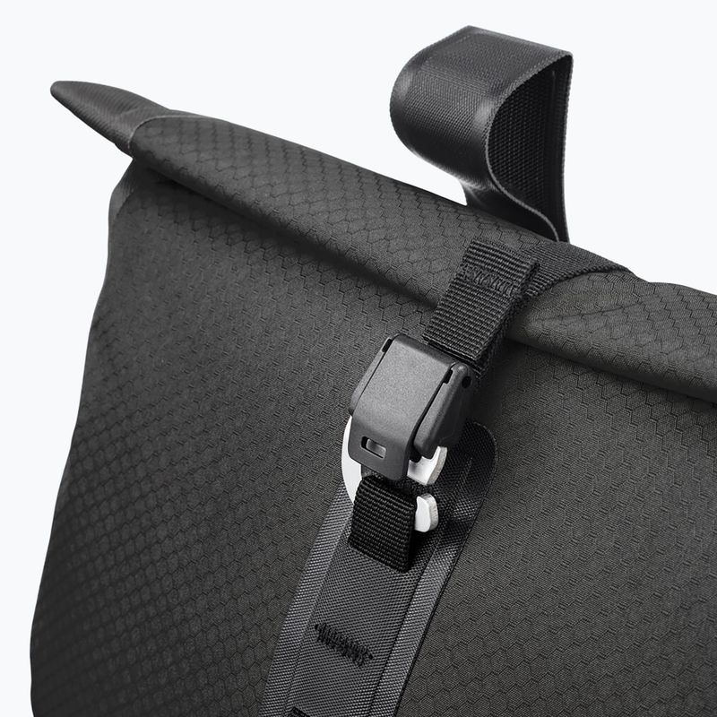 Велосипедна чанта за кормило ORTLIEB Bike Packing Accessory-Pack black 9