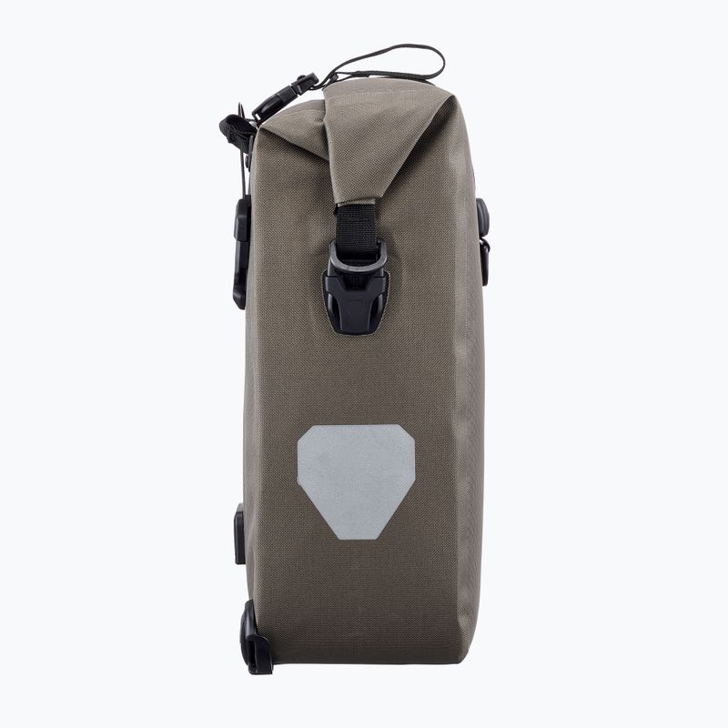 ORTLIEB Опаковка за велосипед Gravel-Pack QL3 14,5 л тъмен пясък 2