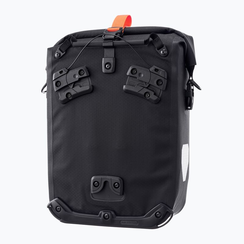 ORTLIEB Опаковка за велосипед Gravel-Pack QL3 14,5 л черен мат 3