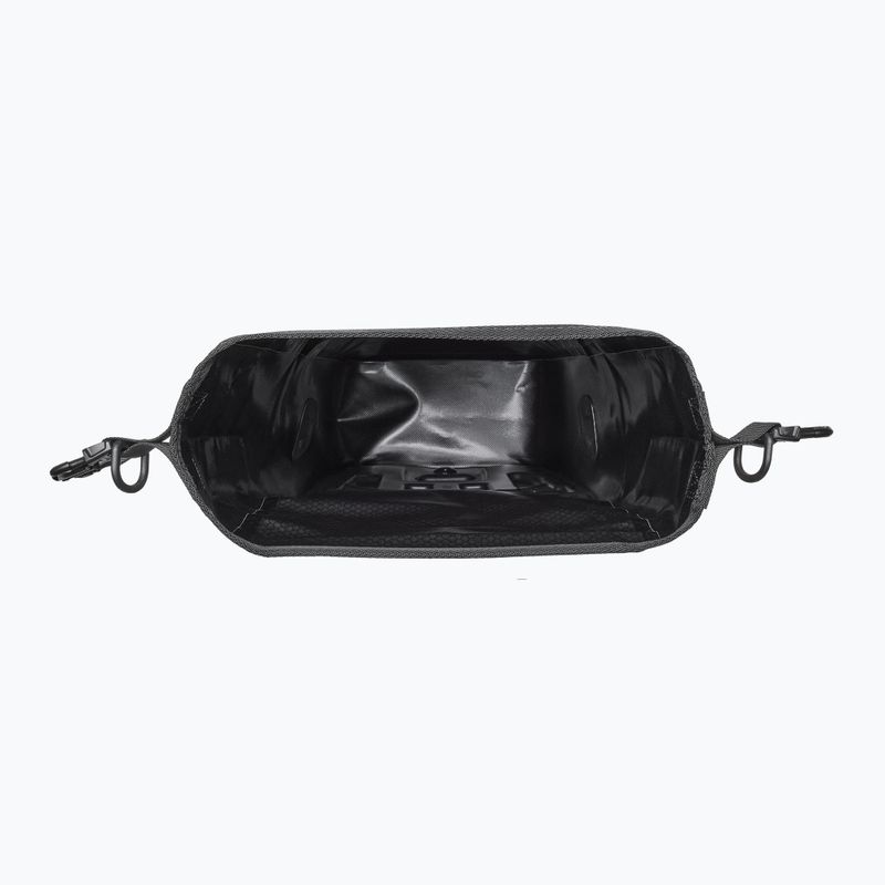 ORTLIEB Опаковка за велосипед Gravel-Pack QL3 14,5 л черен мат 4