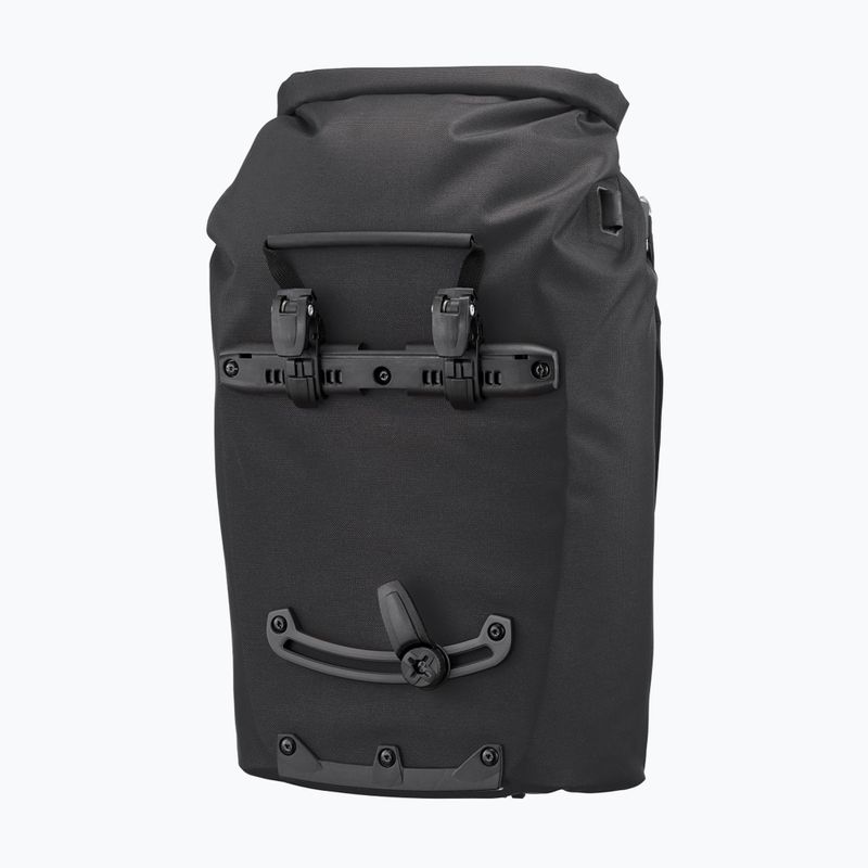 Велосипедна раница ORTLIEB Vario Lite QL2.1 22 l black 3