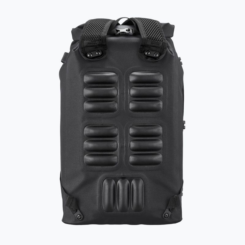 Велосипедна раница ORTLIEB Vario Lite QL2.1 22 l black 6