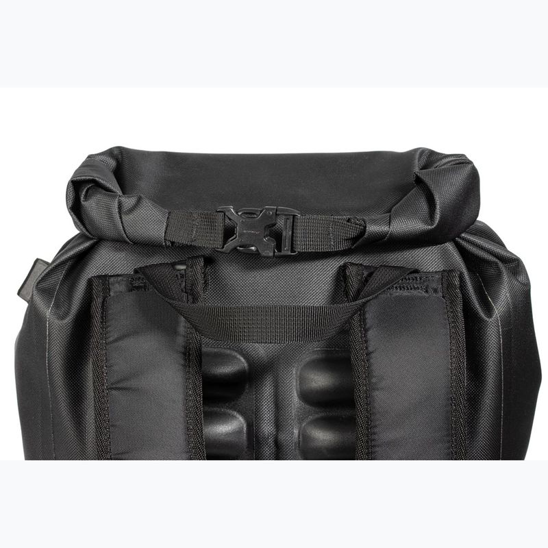 Велосипедна раница ORTLIEB Vario Lite QL2.1 22 l black 10