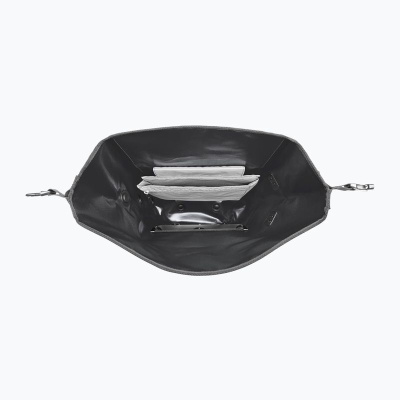 Велосипедна раница ORTLIEB Vario Lite QL2.1 22 l black 13