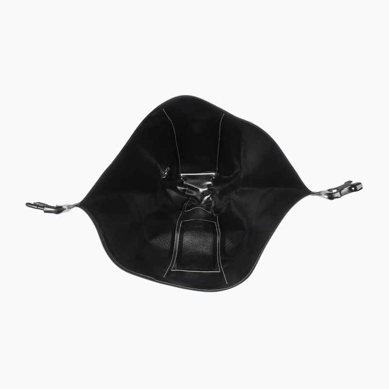 Велосипедна чанта под седалката ORTLIEB Seat-Pack QR 7,5 l black matte 5