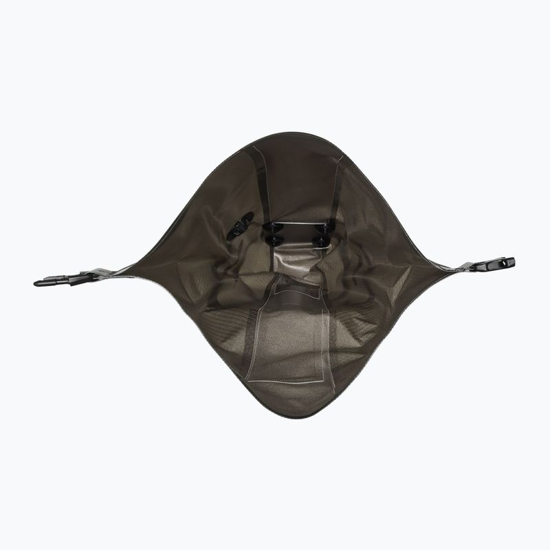 Велосипедна чанта под седалката ORTLIEB Seat-Pack QR 7,5 l dark sand 5
