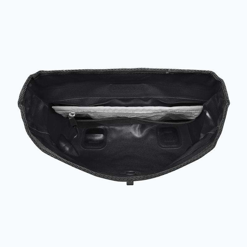 Чанта за велосипед за кормило ORTLIEB Velo-Sling Flex 2.5 l black 6