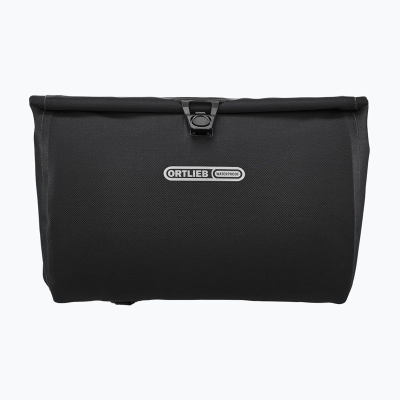 Чанта за велосипед за кормило ORTLIEB Velo-Sling Flex 5 l black 3