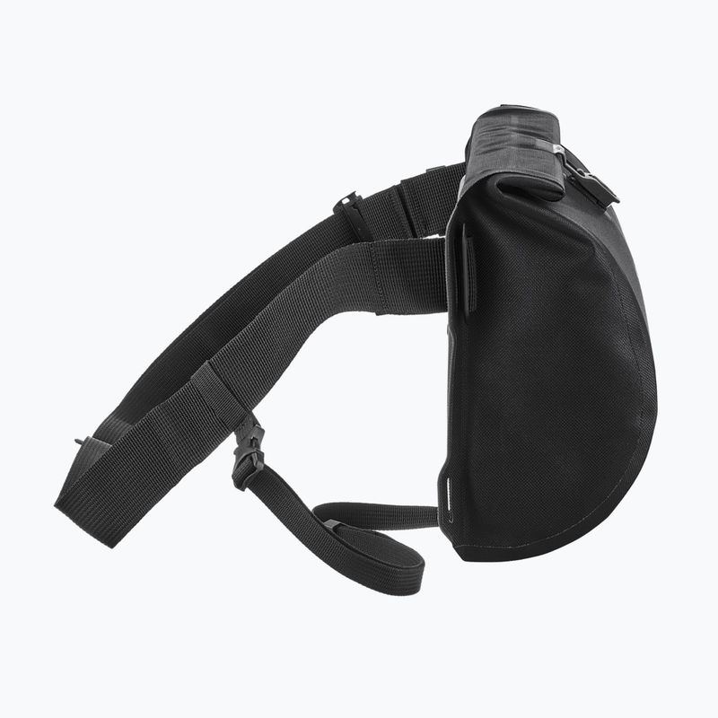 Чанта за велосипед за кормило ORTLIEB Velo-Sling Flex 5 l black 5