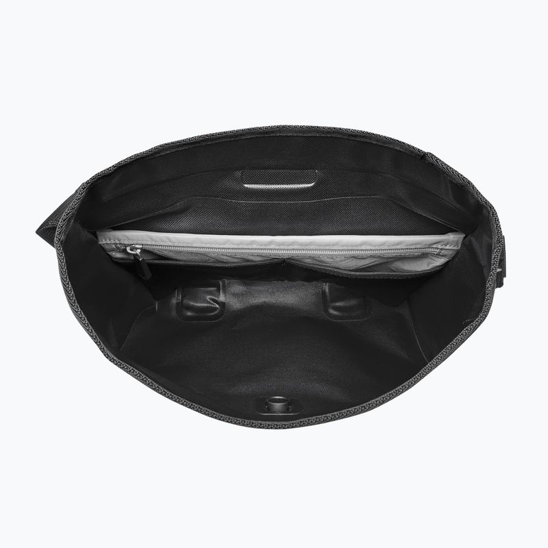 Чанта за велосипед за кормило ORTLIEB Velo-Sling Flex 5 l black 6