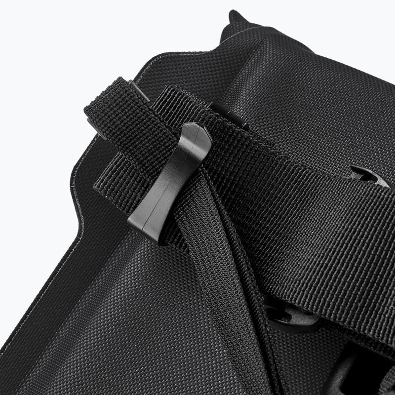 Чанта за велосипед за кормило ORTLIEB Velo-Sling Flex 5 l black 8
