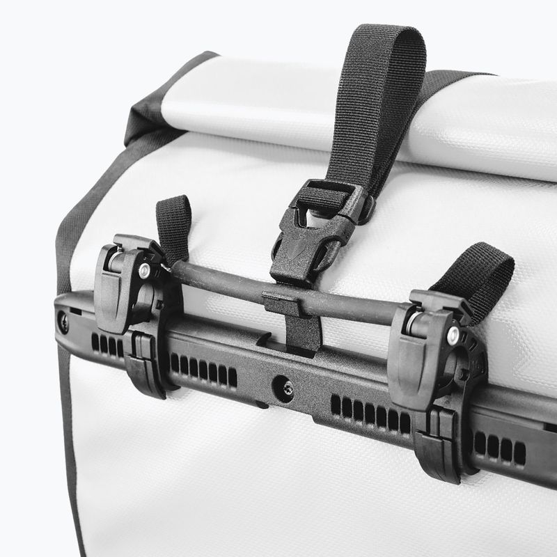 Чанта за велосипед ORTLIEB Back-Roller Design 20 l route no.1 5