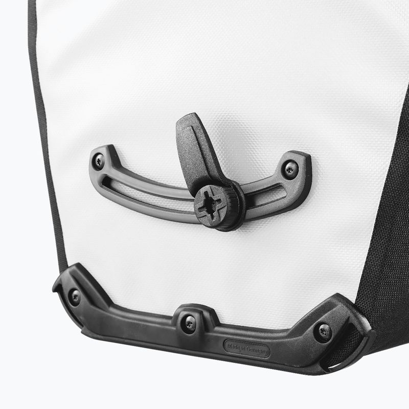 Велосипедна дисага ORTLIEB Back-Roller Design 20 l route no.1 6