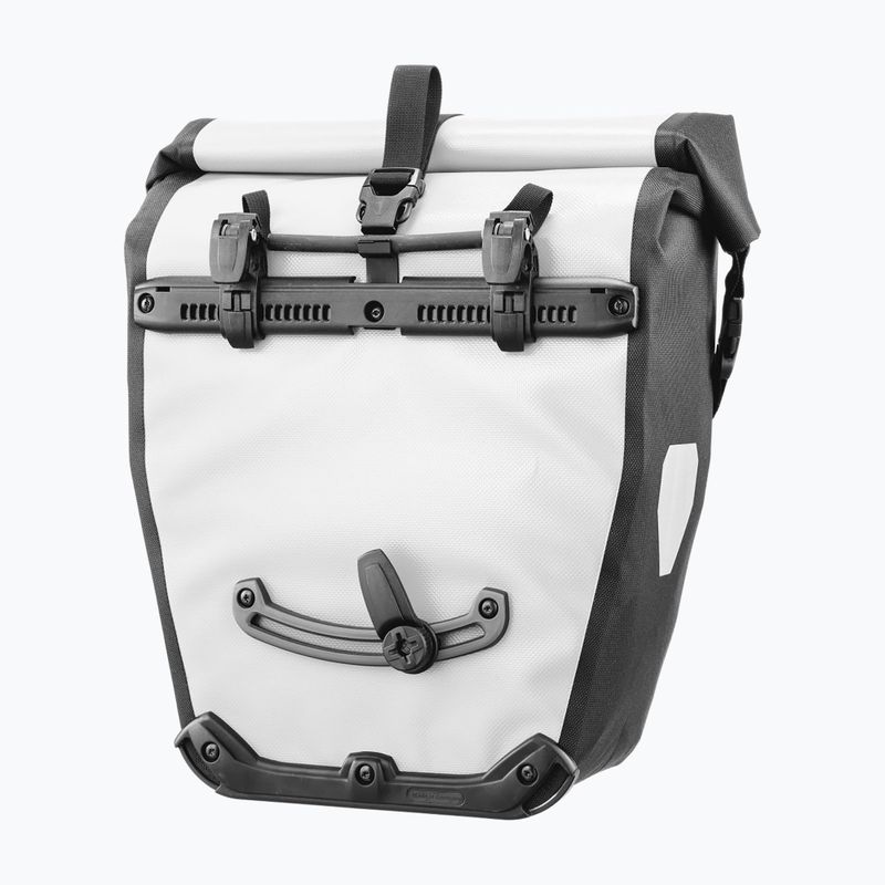 Велосипедна дисага ORTLIEB Back-Roller Design 20 l morning routine 2