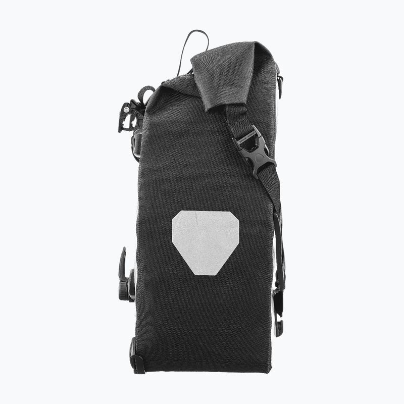 Велосипедна дисага ORTLIEB Back-Roller Design 20 l morning routine 3