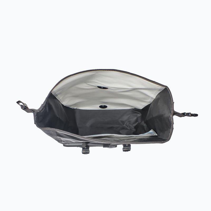 Велосипедна дисага ORTLIEB Back-Roller Design 20 l morning routine 4