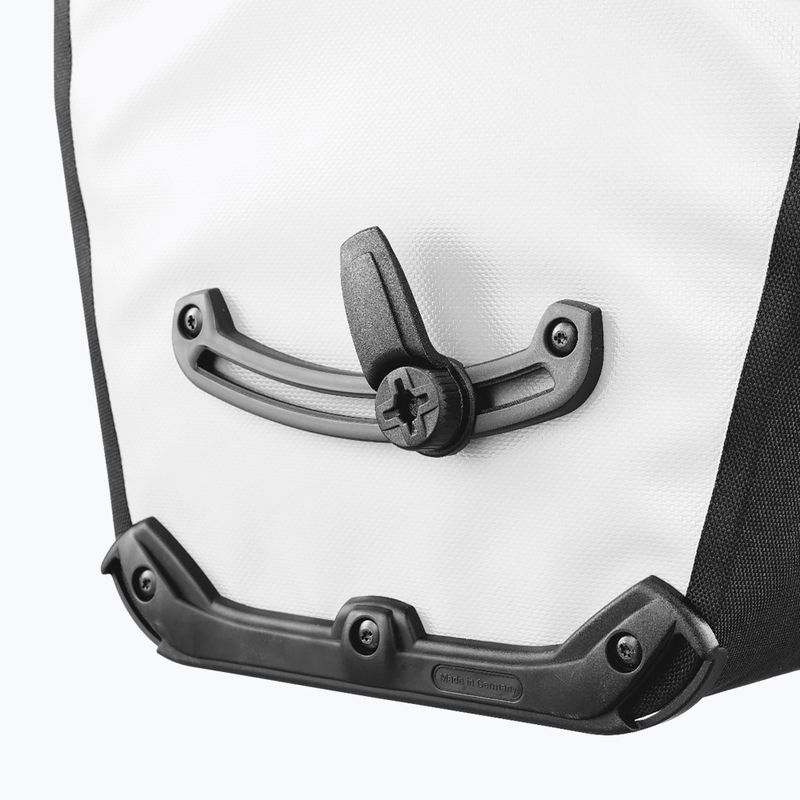 Велосипедна дисага ORTLIEB Back-Roller Design 20 l morning routine 6
