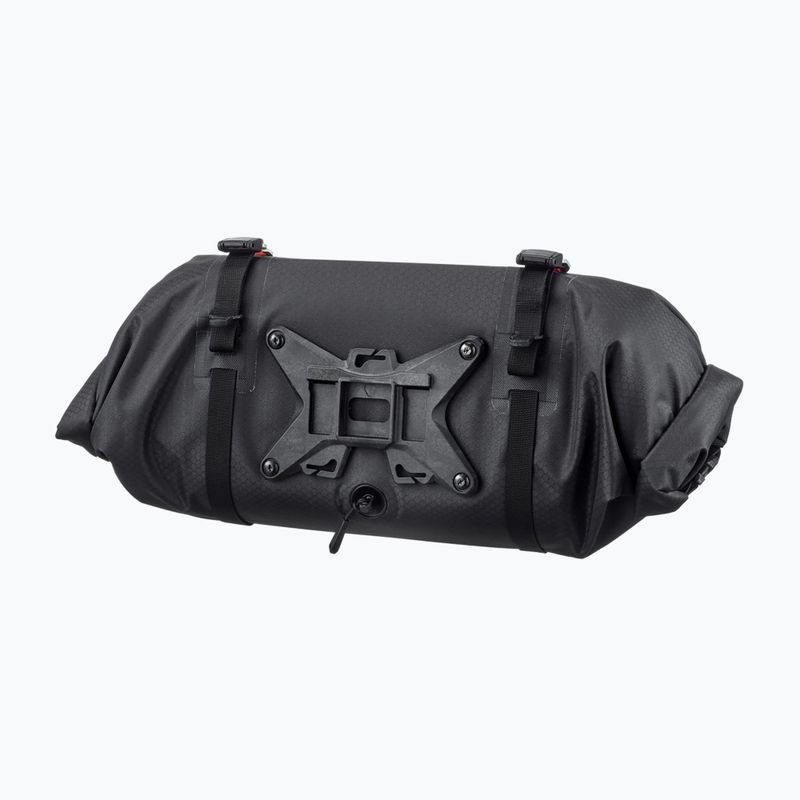 Чанта за велосипед за кормило ORTLIEB Handlebar-Pack Flex 9 l black matte 3