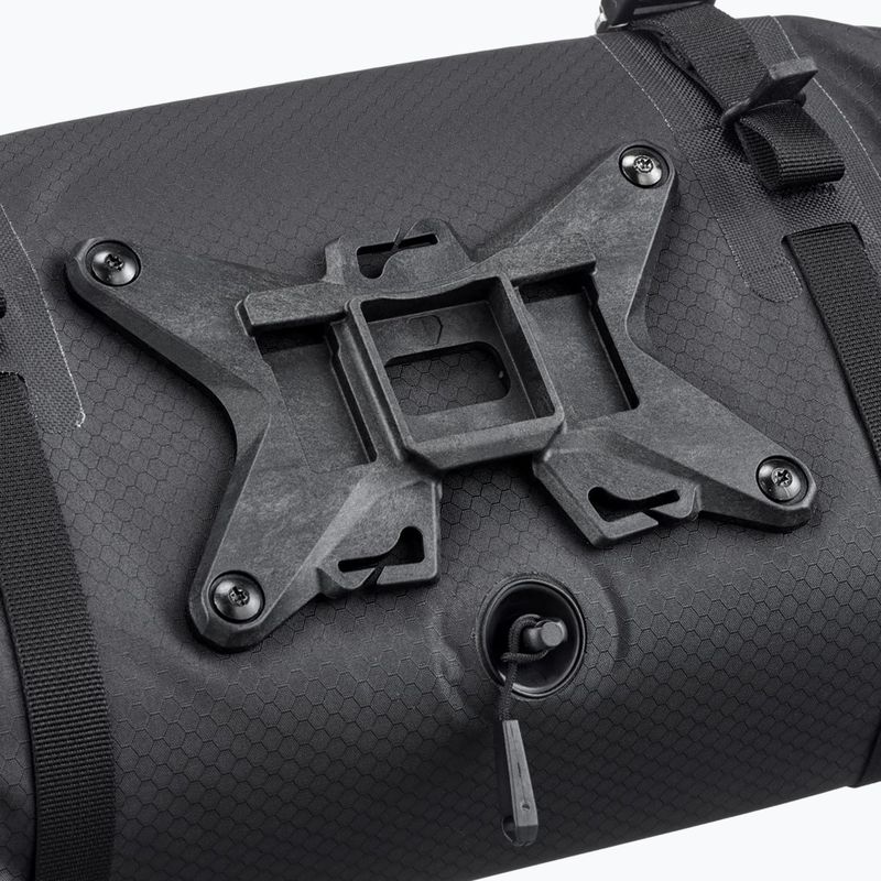 Чанта за велосипед за кормило ORTLIEB Handlebar-Pack Flex 9 l black matte 7