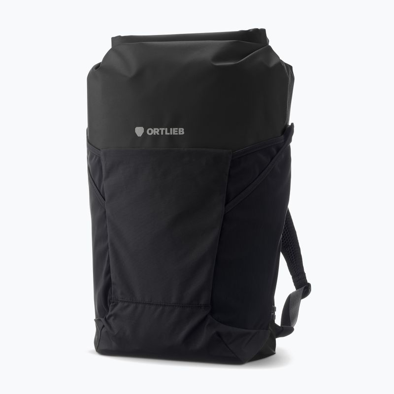 Раница Ortlieb Daypack Tidura Core 23L black 2