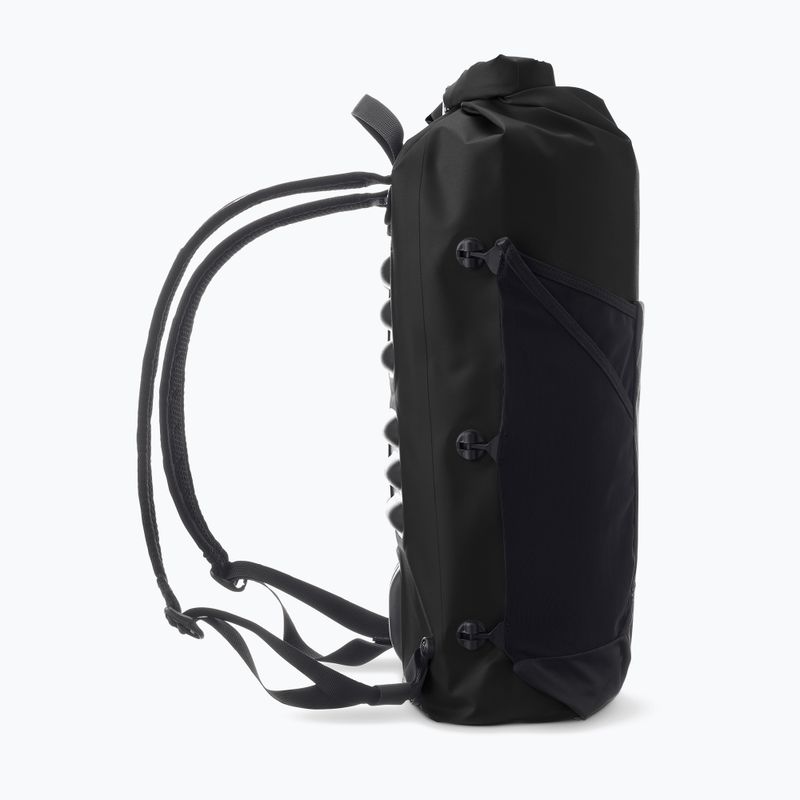 Раница ORTLIEB Daypack Tidura Core 23 л черен 3