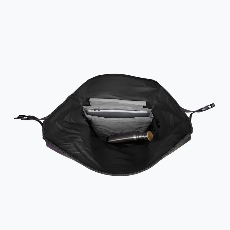 Раница Ortlieb Daypack Tidura Core 23L black 4
