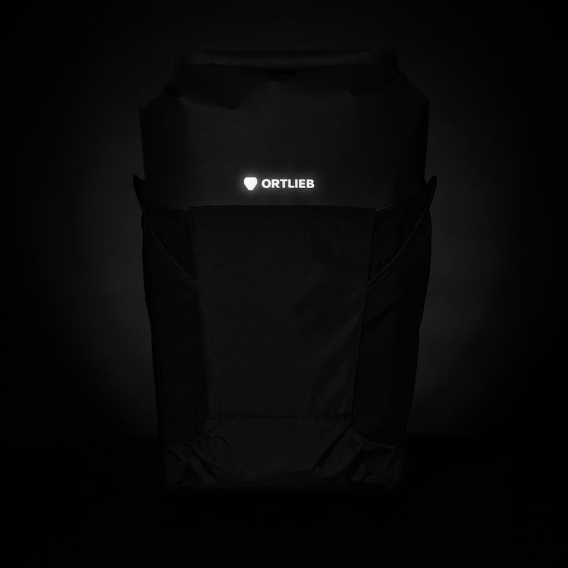 Раница Ortlieb Daypack Tidura Core 23L black 5
