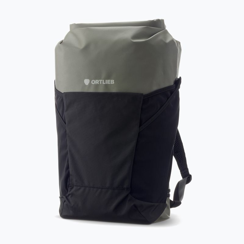 Раница Ortlieb Daypack Tidura Core 23L dark sand 2
