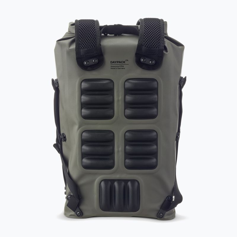Раница Ortlieb Daypack Tidura Core 23L dark sand 5