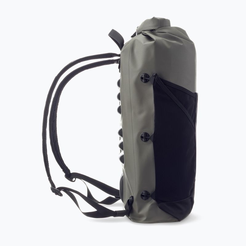 Раница Ortlieb Daypack Tidura Core 23L dark sand 6