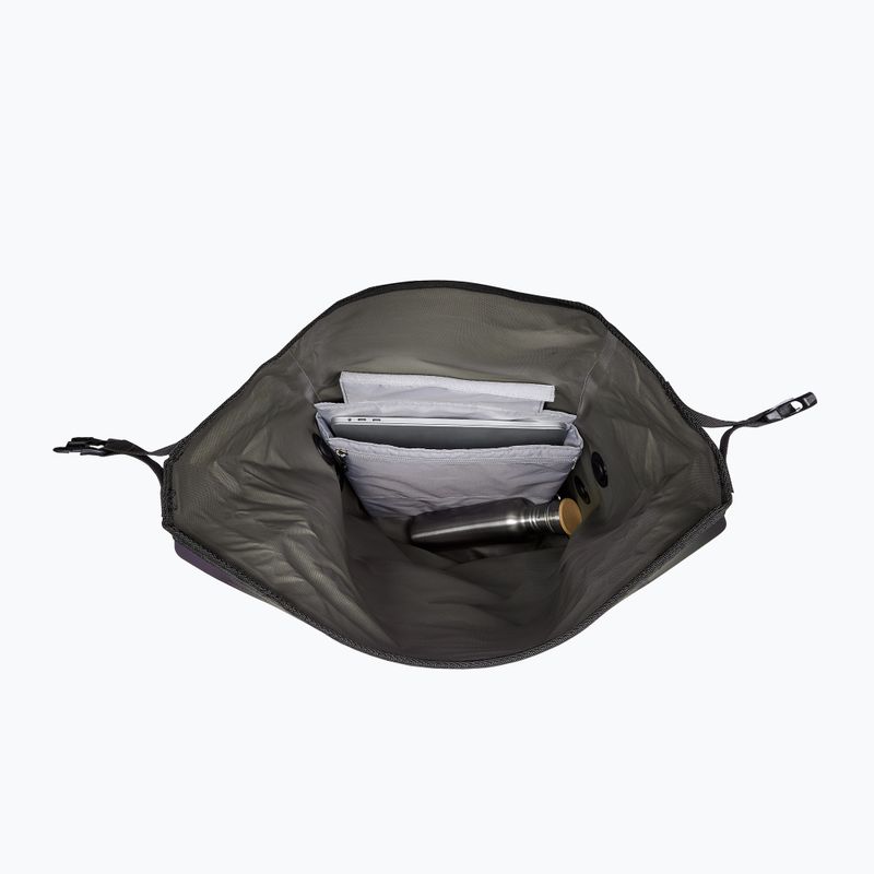 Раница Ortlieb Daypack Tidura Core 23L dark sand 7