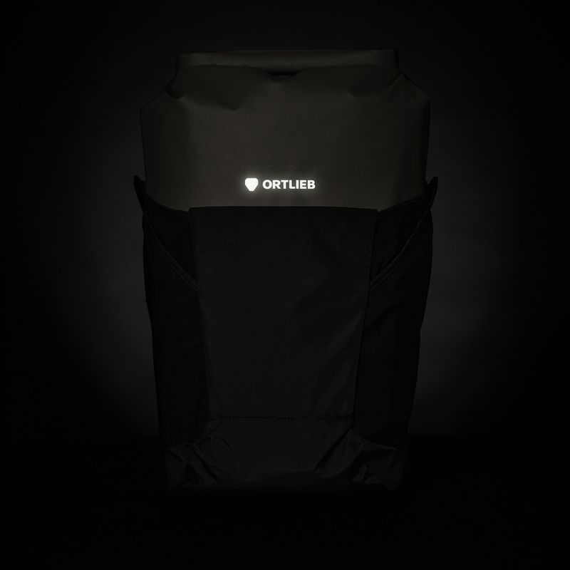 Раница Ortlieb Daypack Tidura Core 23L dark sand 8