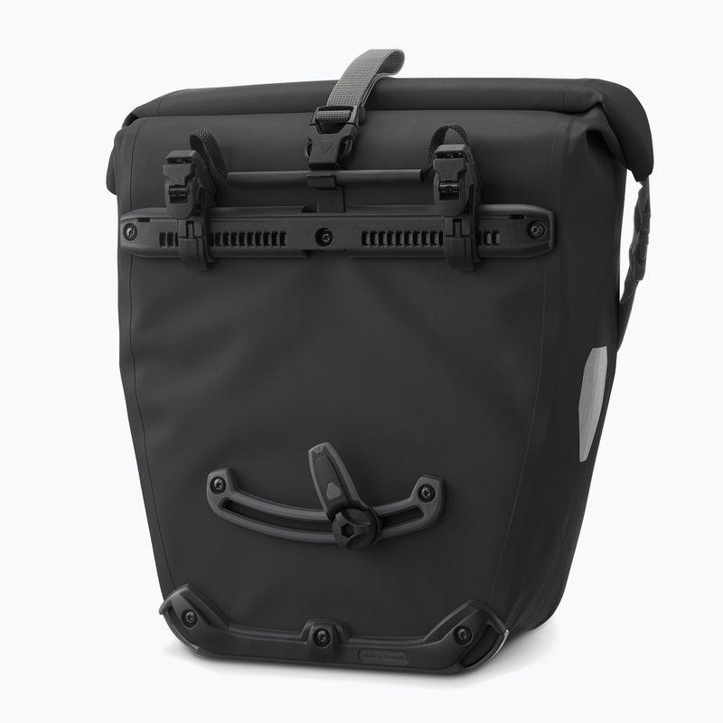 Велосипедна дисага Ortlieb Tylna Back-Roller Zip-Pocket Tidura Strong QL2.2 20L black 4