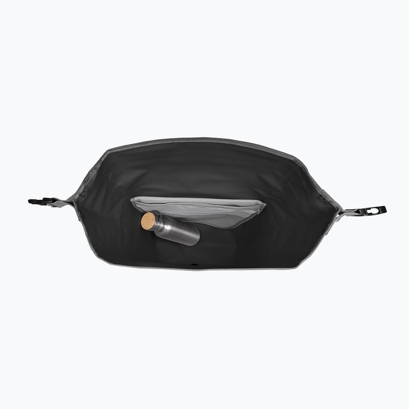 Велосипедна дисага Ortlieb Tylna Back-Roller Zip-Pocket Tidura Strong QL2.2 20L black 6