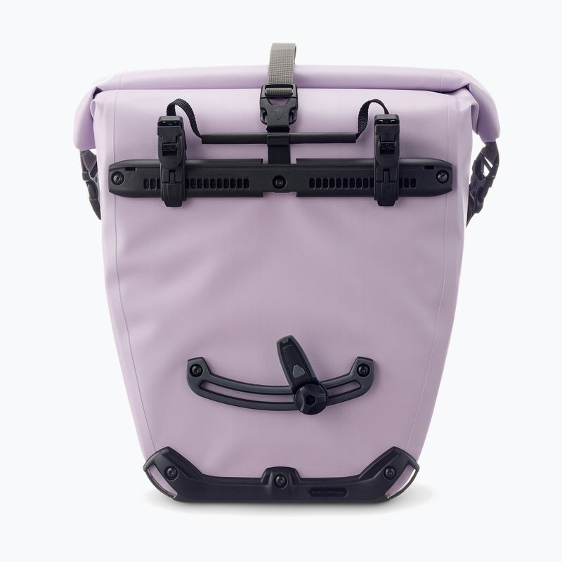 Велосипедна чанта ORTLIEB Back-Roller Zip-Pocket Tidura Strong QL2.2 20 л лавандула 3