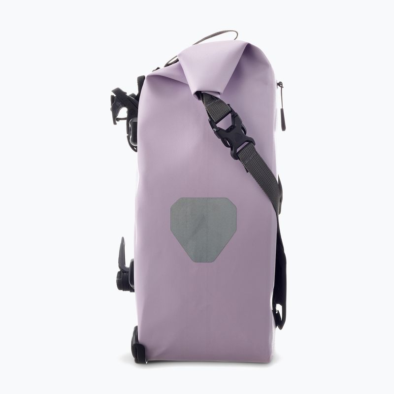 Велосипедна дисага Ortlieb Tylna Back-Roller Zip-Pocket Tidura Strong QL2.2 20L lavender 5
