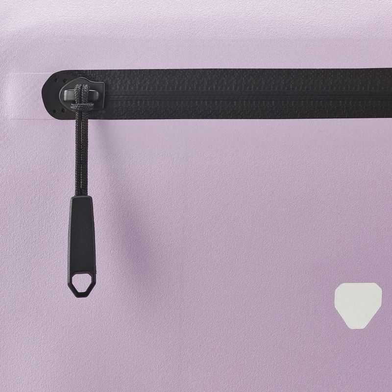 Велосипедна дисага Ortlieb Tylna Back-Roller Zip-Pocket Tidura Strong QL2.2 20L lavender 10