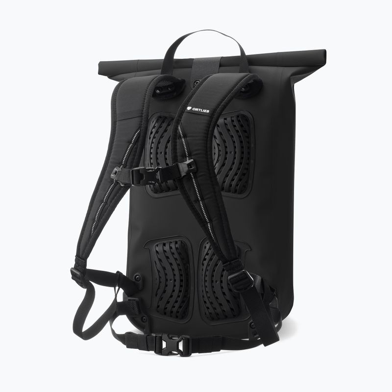 Раница Ortlieb Velocity Tidura Strong 23L black 4