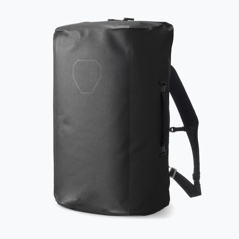 Пътна чанта Ortlieb Duffle Zip Tidura Strong 60L black 3