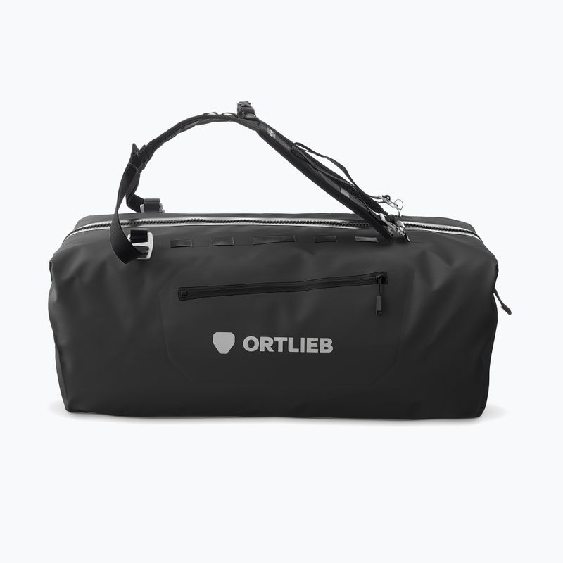 Пътна чанта ORTLIEB Duffle Zip Tidura Strong 60 л черна 4
