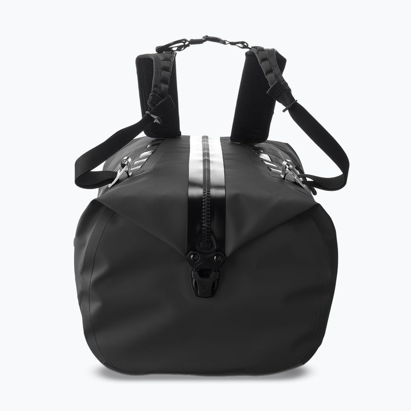 Пътна чанта Ortlieb Duffle Zip Tidura Strong 60L black 7