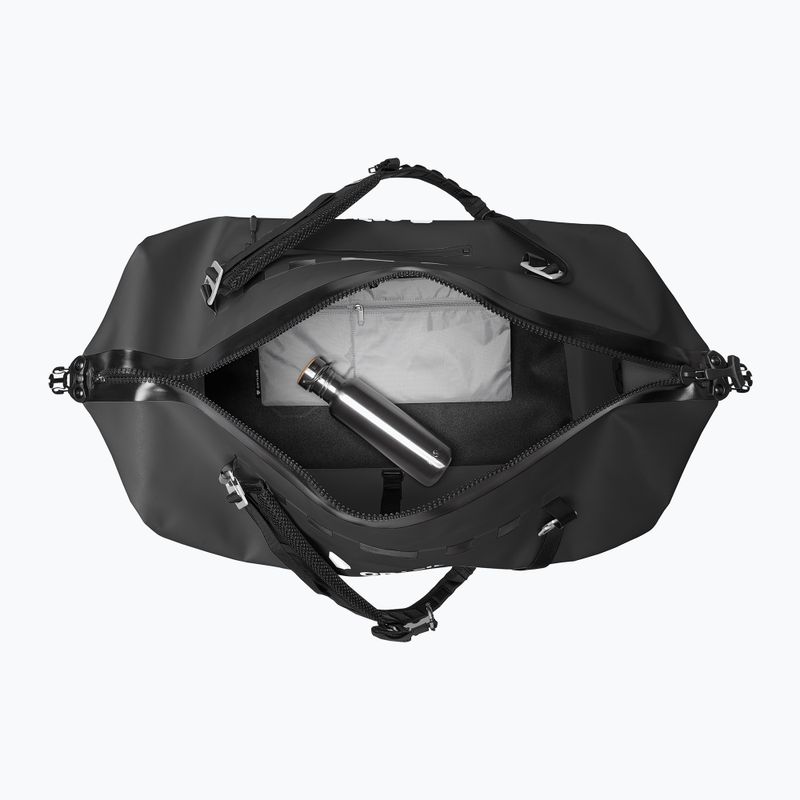 Пътна чанта Ortlieb Duffle Zip Tidura Strong 60L black 8