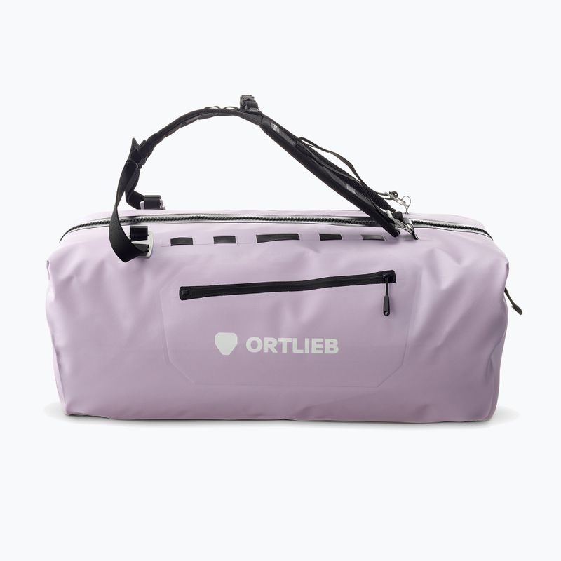 Пътна чанта Ortlieb Duffle Zip Tidura Strong 60L lavender 3