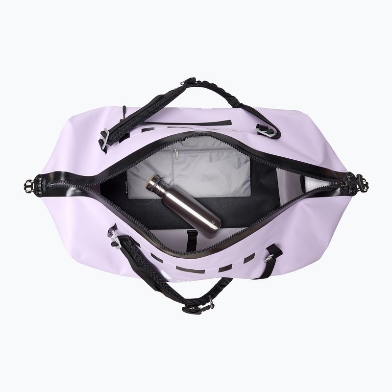 Пътна чанта Ortlieb Duffle Zip Tidura Strong 60L lavender 8