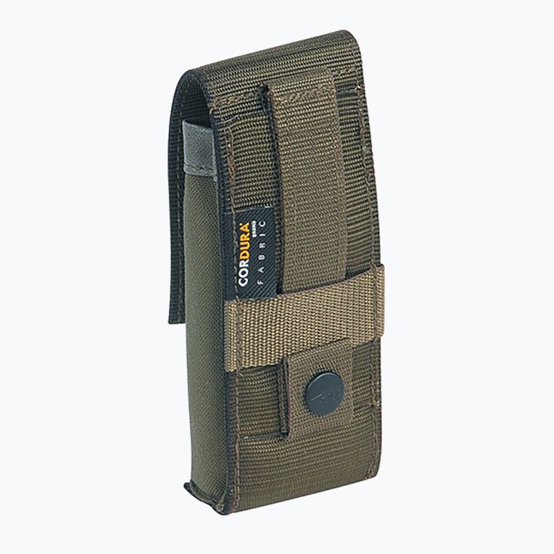 Tasmanian Tiger TT Tool Pocket L маслинов джоб за раница 2