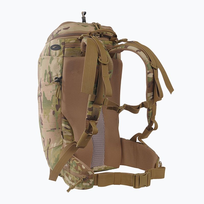 Тасманийски тигър TT Тактическа раница Модулна раница 30 l MC multicam 2