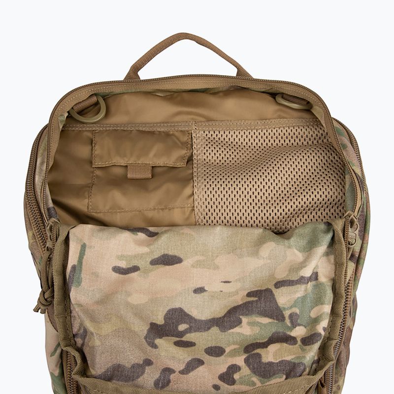 Тасманийски тигър TT Тактическа раница Модулна раница 30 l MC multicam 3
