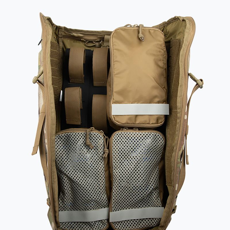 Тасманийски тигър TT Тактическа раница Модулна раница 30 l MC multicam 4