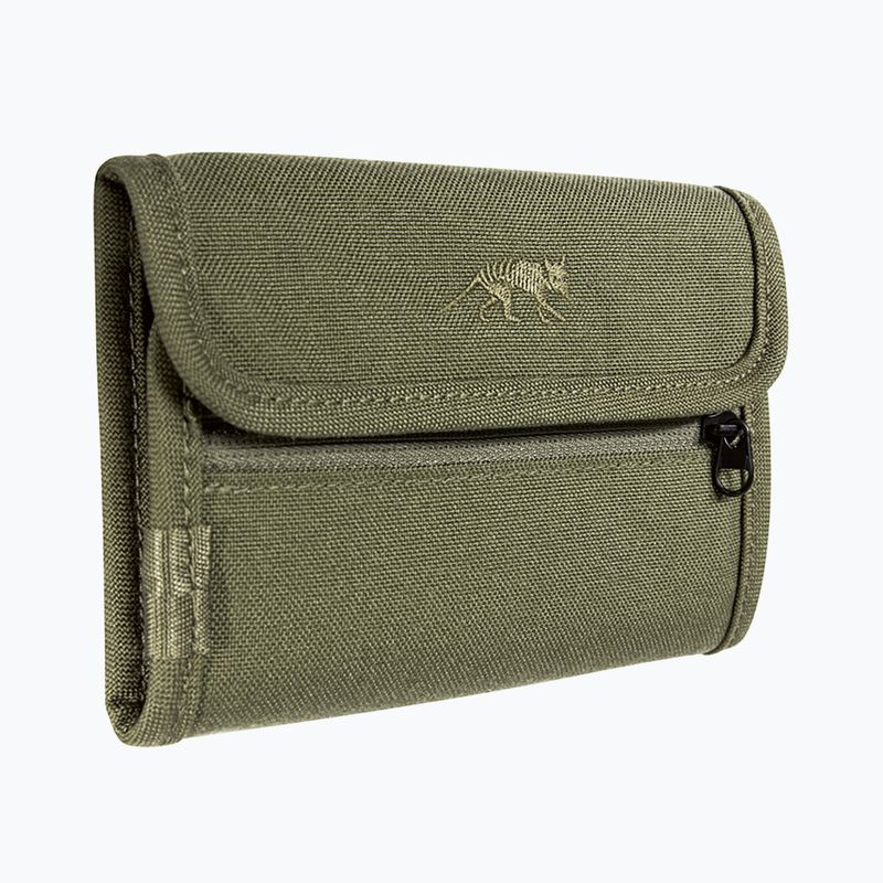 Портфейл за документи за самоличност Tasmanian Tiger Wallet olive