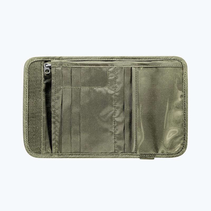 Портфейл за документи за самоличност Tasmanian Tiger Wallet olive 3